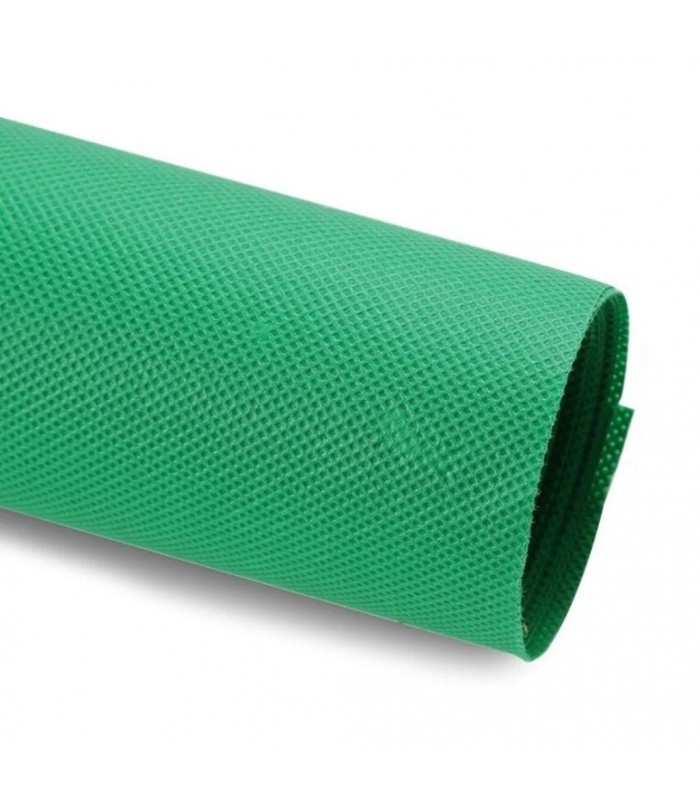 فون پرو مدل شطرنجی بک گراند سبز کروماکی ۳×۵ متر