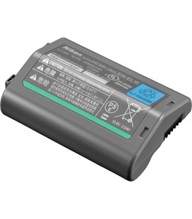 Nikon EN-EL18 Rechargeable Li-ion BatteryNEW
