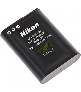 باتری دوربین نیکون مدل Nikon EN-EL23-مشابه اصلی