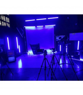 کیت نور تیوبی هوشمند مدل Nanlite PavoTube 30C Kit RGBW LED Tube
