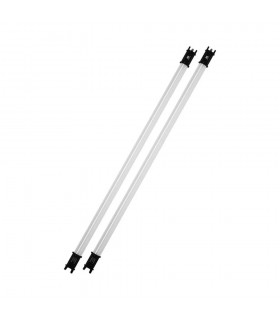 کیت نور تیوبی هوشمند مدل Nanlite PavoTube 15C Kit RGBW LED Tube