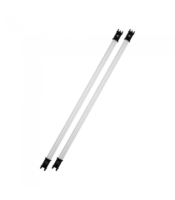 کیت نور تیوبی هوشمند مدل Nanlite PavoTube 15C Kit RGBW LED Tube