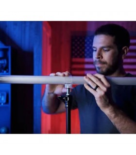 کیت نور تیوبی هوشمند مدل Nanlite PavoTube 15C Kit RGBW LED Tube