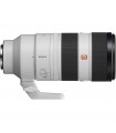 لنز سونی مدل FE 70-200mm f/2.8 GM OSS II