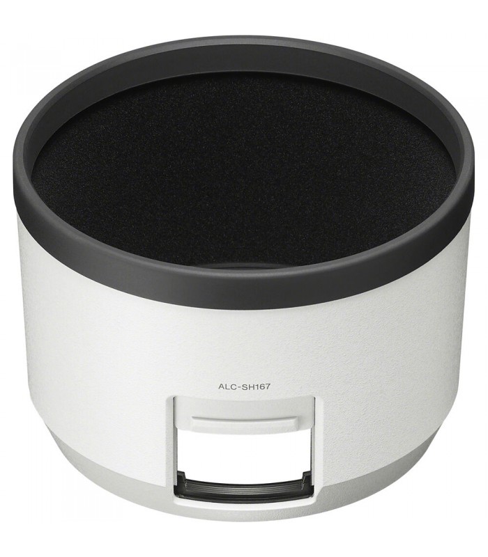 لنز سونی مدل FE 70-200mm f/2.8 GM OSS II