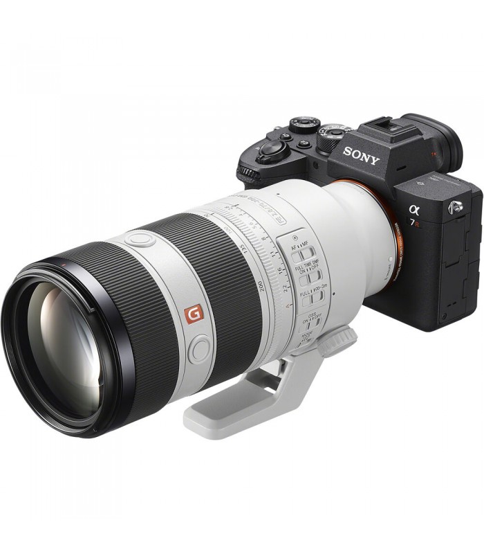 لنز سونی مدل FE 70-200mm f/2.8 GM OSS II