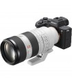 لنز سونی مدل FE 70-200mm f/2.8 GM OSS II