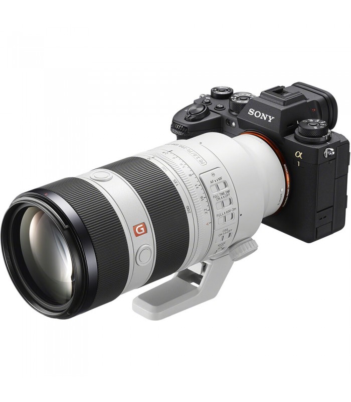 لنز سونی مدل FE 70-200mm f/2.8 GM OSS II