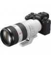 لنز سونی مدل FE 70-200mm f/2.8 GM OSS II