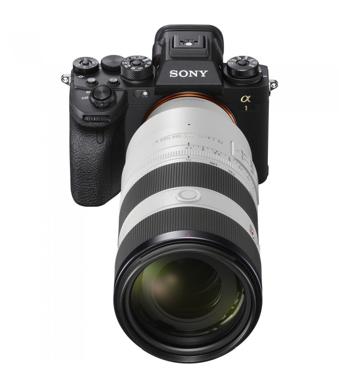 لنز سونی مدل FE 70-200mm f/2.8 GM OSS II