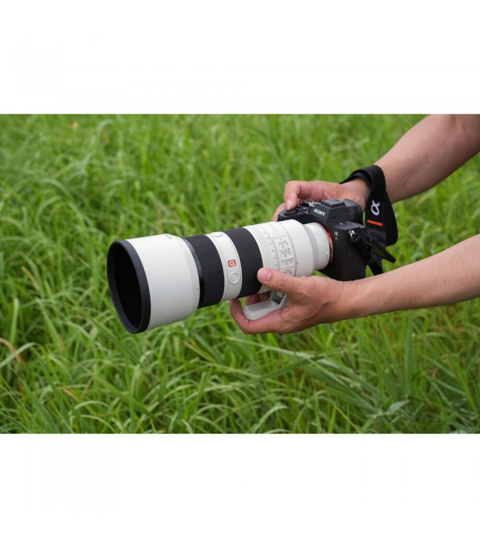لنز سونی مدل FE 70-200mm f/2.8 GM OSS II