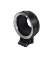 Canon Mount Adapter EF-EOS M