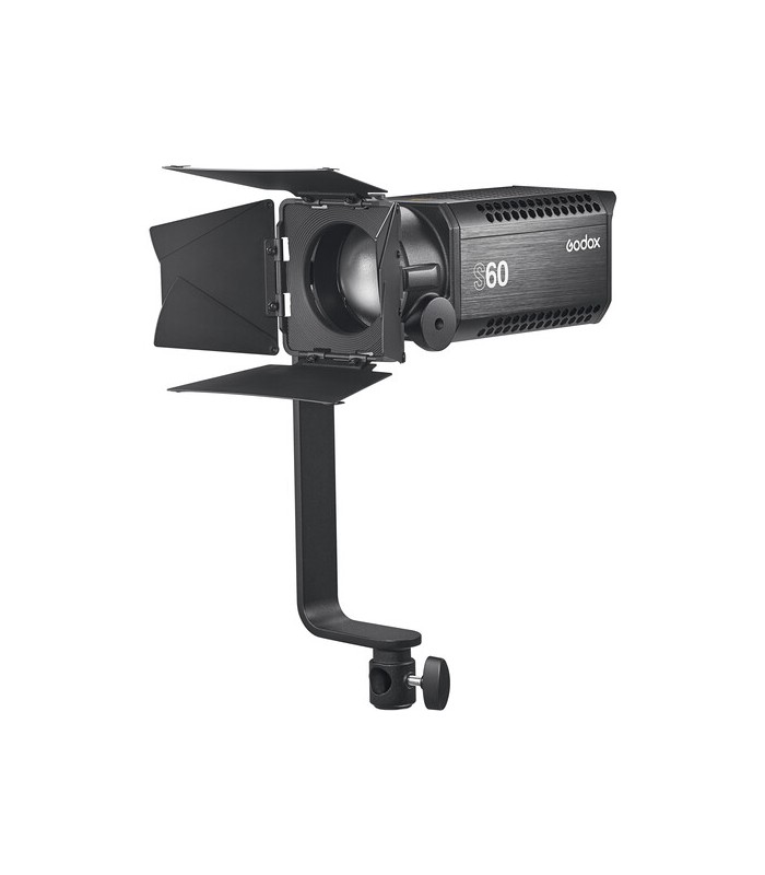نور LED با قابلیت فوکوس گودوکس مدل Godox S60