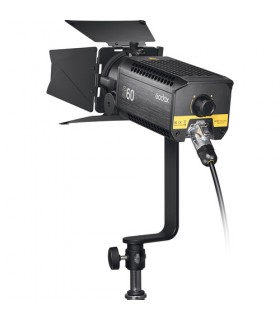 نور LED با قابلیت فوکوس گودوکس مدل Godox S60