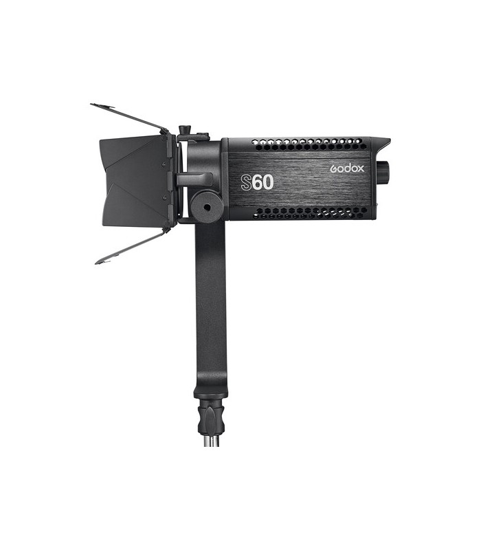 نور LED با قابلیت فوکوس گودوکس مدل Godox S60