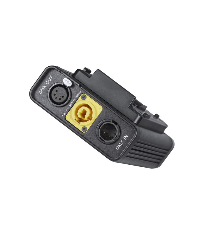 نور LED با قابلیت فوکوس گودوکس مدل Godox S60