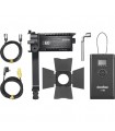 نور LED با قابلیت فوکوس گودوکس مدل Godox S60