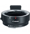 Canon Mount Adapter EF-EOS M