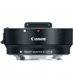 Canon Mount Adapter EF-EOS M