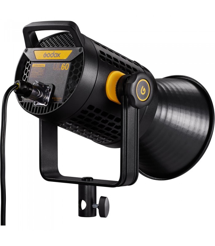 نور LED بی‌صدا گودوکس مدل Godox UL60