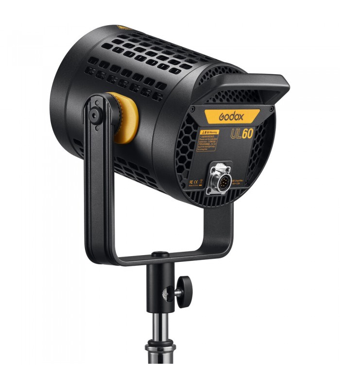 نور LED بی‌صدا گودوکس مدل Godox UL60