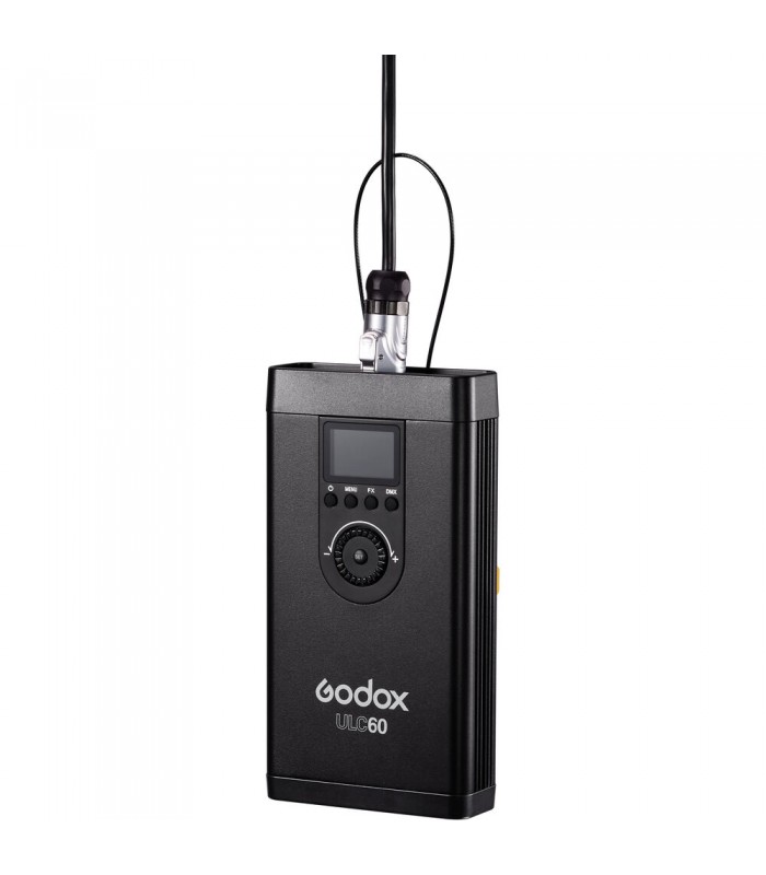 نور LED بی‌صدا گودوکس مدل Godox UL60