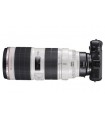 Canon Mount Adapter EF-EOS M