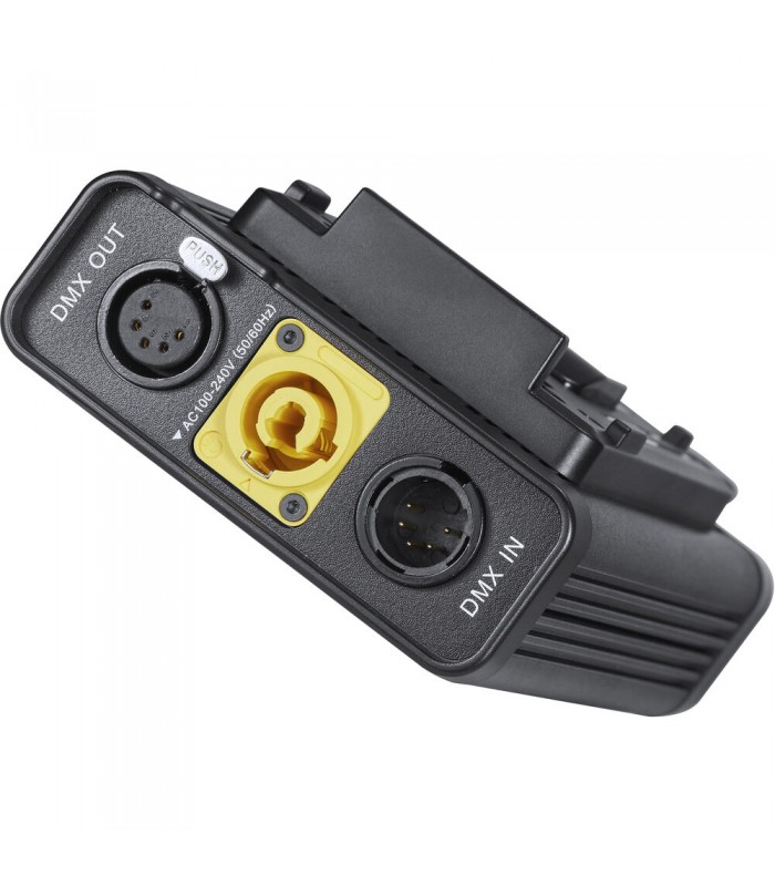 نور LED بی‌صدا گودوکس مدل Godox UL60