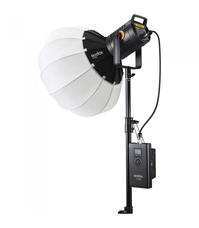 نور LED بی‌صدا گودوکس مدل Godox UL60