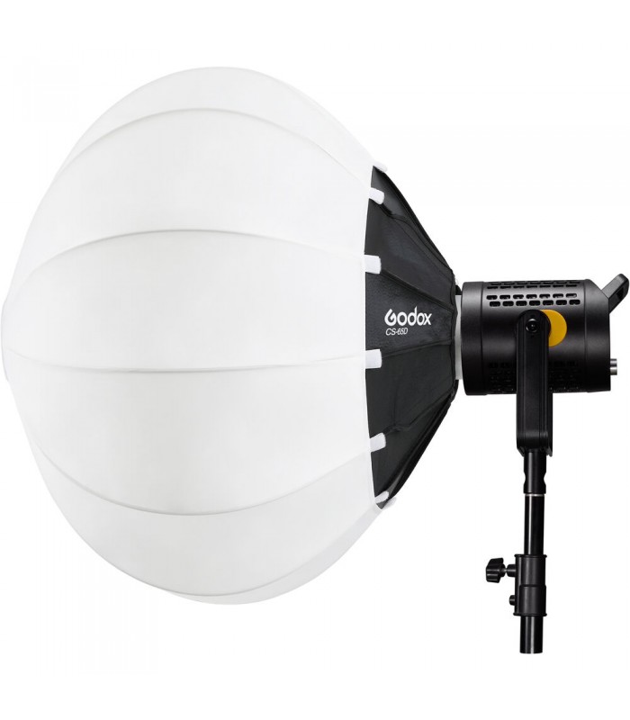 نور LED بی‌صدا گودوکس مدل Godox UL60