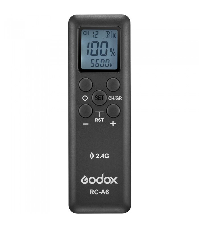 نور LED بی‌صدا گودوکس مدل Godox UL60