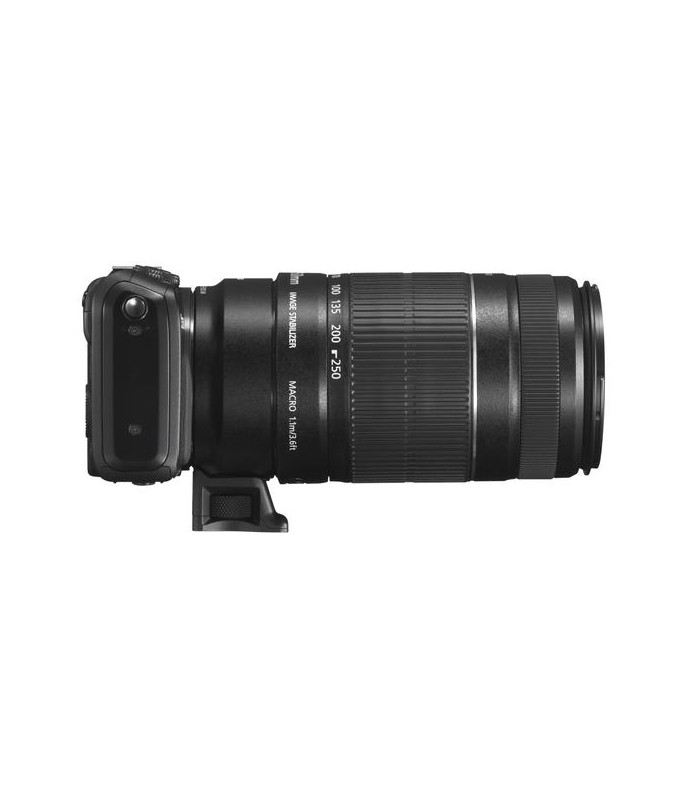 Canon Mount Adapter EF-EOS M