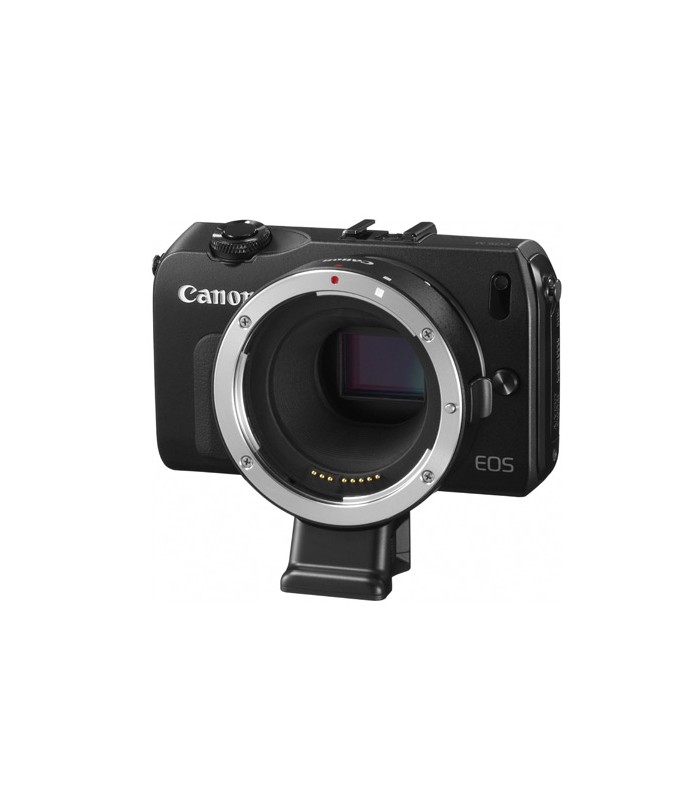 Canon Mount Adapter EF-EOS M