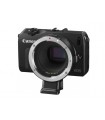 Canon Mount Adapter EF-EOS M