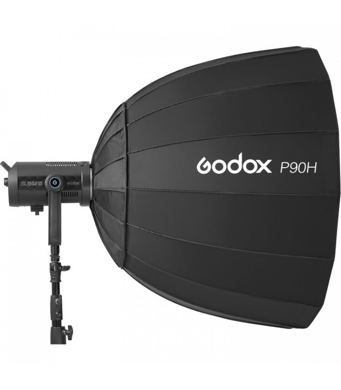 ویدئو لایت گودکس مدل Godox SL150 II Bi-Color