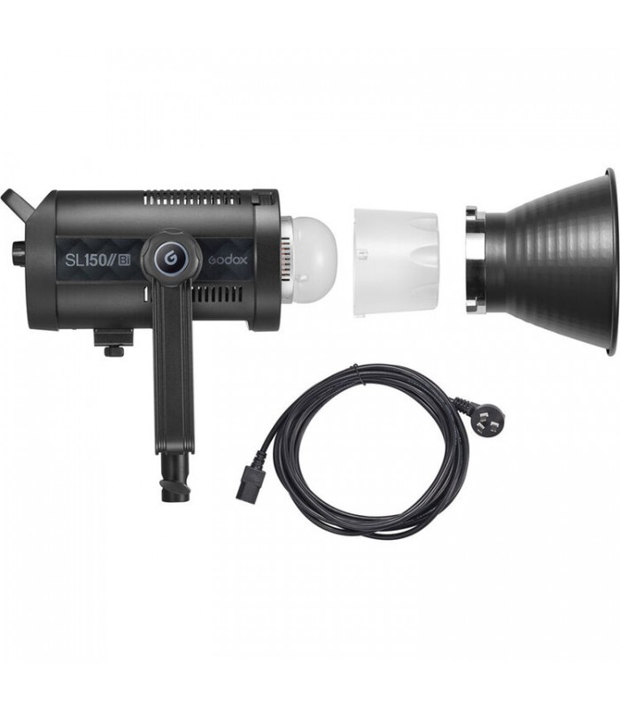ویدئو لایت گودکس مدل Godox SL150 II Bi-Color