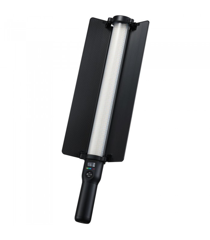 نور باتومی گودوکس مدل  Godox LC500R RGB