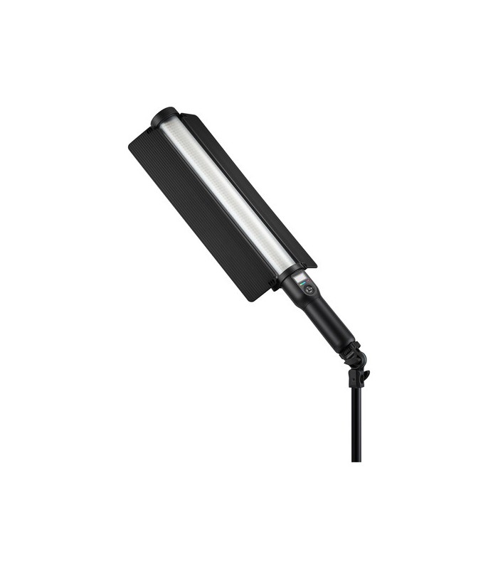 نور باتومی گودوکس مدل  Godox LC500R RGB