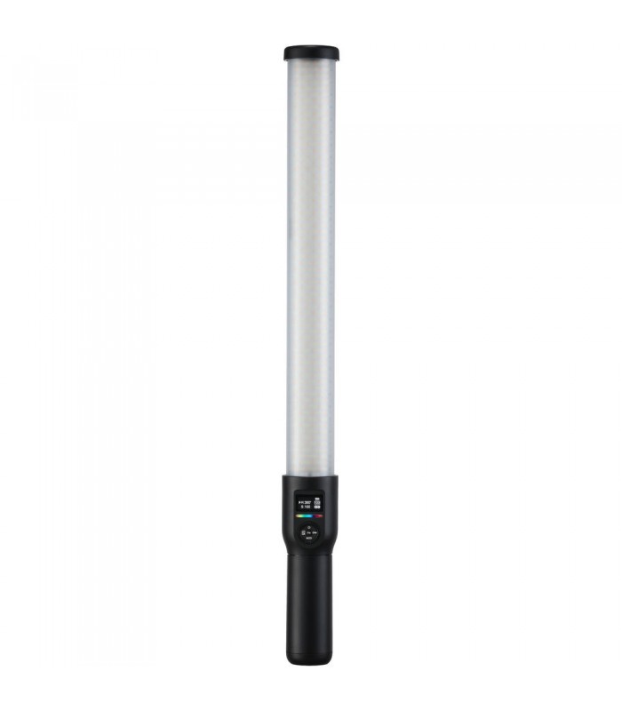 نور باتومی گودوکس مدل  Godox LC500R RGB