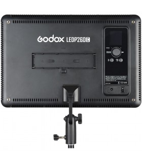 نور پیوسته LED گودوکس مدل Godox P260C Bi-Color