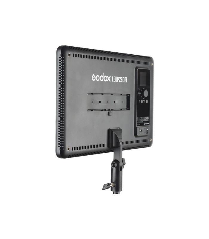 نور پیوسته LED گودوکس مدل Godox P260C Bi-Color