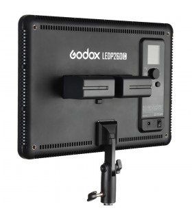 نور پیوسته LED گودوکس مدل Godox P260C Bi-Color