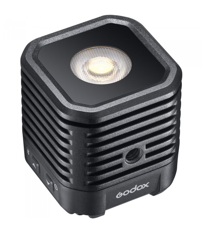 نور ضد آب گودوکس مدل Godox WL4B Waterproof LED