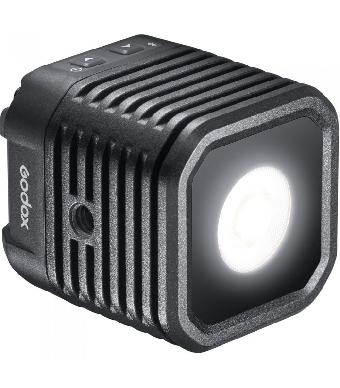 نور ضد آب گودوکس مدل Godox WL4B Waterproof LED