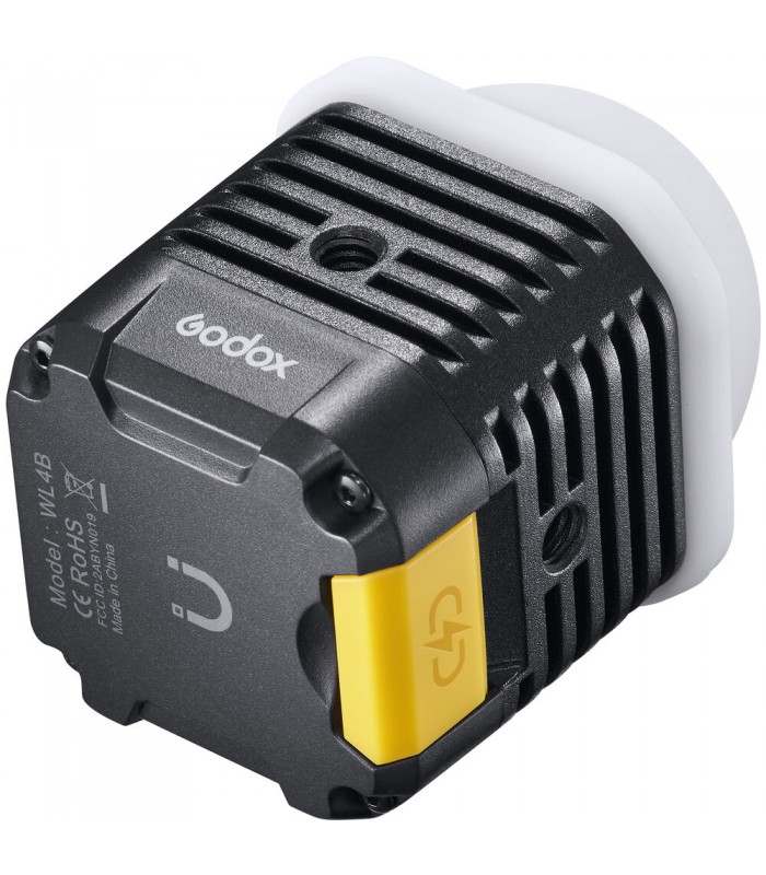نور ضد آب گودوکس مدل Godox WL4B Waterproof LED
