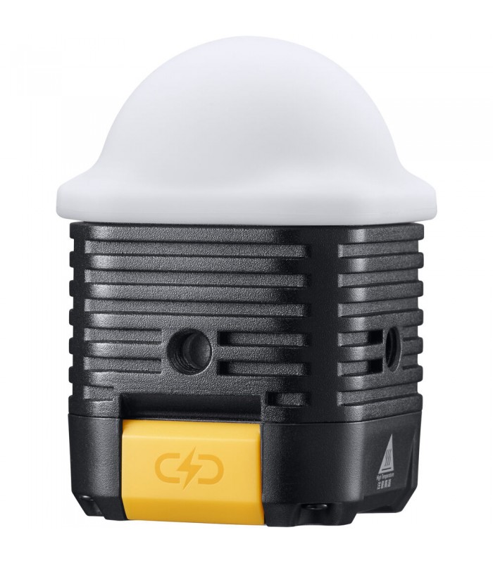 نور ضد آب گودوکس مدل Godox WL4B Waterproof LED