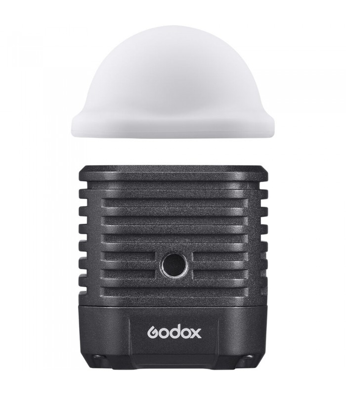 نور ضد آب گودوکس مدل Godox WL4B Waterproof LED