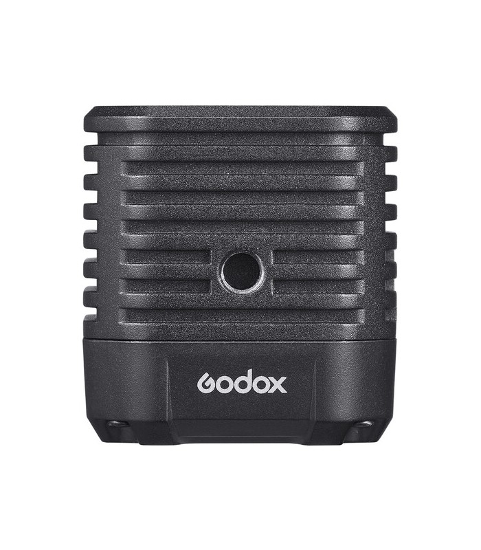 نور ضد آب گودوکس مدل Godox WL4B Waterproof LED