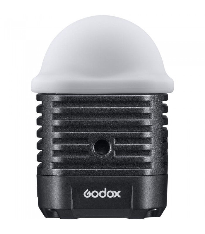 نور ضد آب گودوکس مدل Godox WL4B Waterproof LED