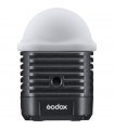 نور ضد آب گودوکس مدل Godox WL4B Waterproof LED